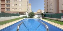 Second hand - Apartment - Torrevieja - Nueva Torrevieja