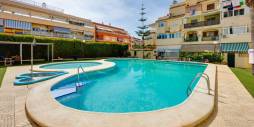 Second hand - Apartment - Torrevieja - Nueva Torrevieja