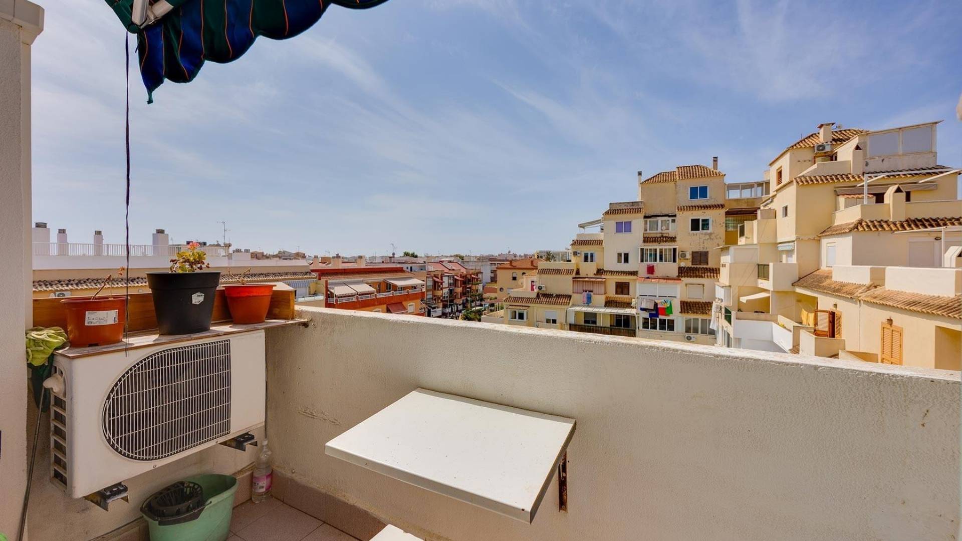 Second hand - Apartment - Torrevieja - Nueva Torrevieja
