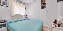 Second hand - Apartment - Torrevieja - Nueva Torrevieja
