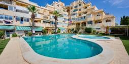 Second hand - Apartment - Torrevieja - Nueva Torrevieja