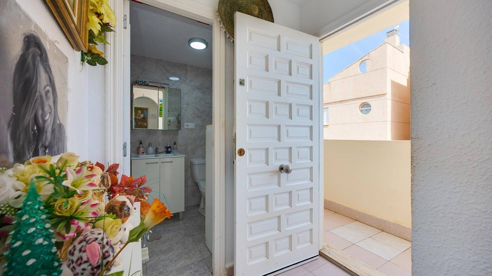 Second hand - Apartment - Torrevieja - Nueva Torrevieja