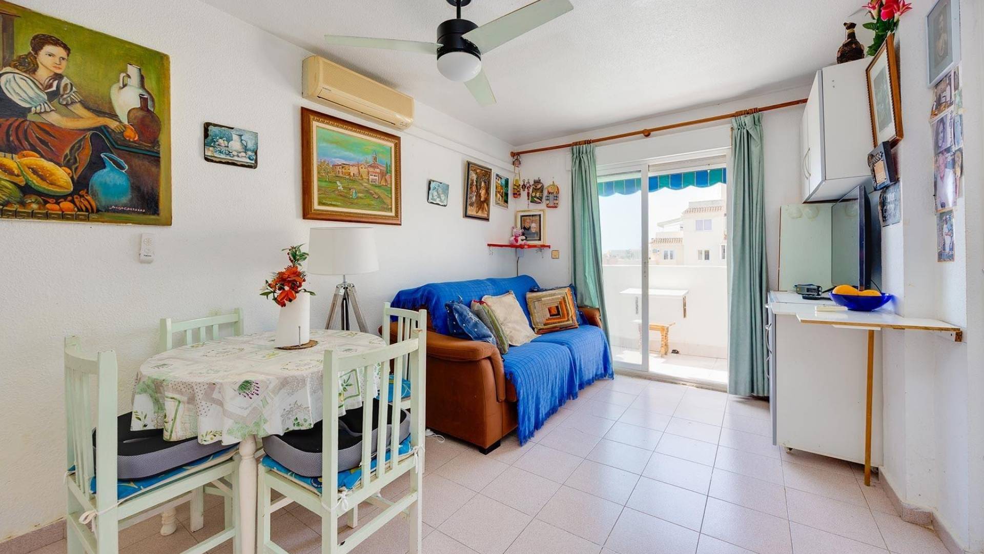 Second hand - Apartment - Torrevieja - Nueva Torrevieja