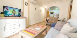Second hand - Apartment - Torrevieja - Nueva Torrevieja