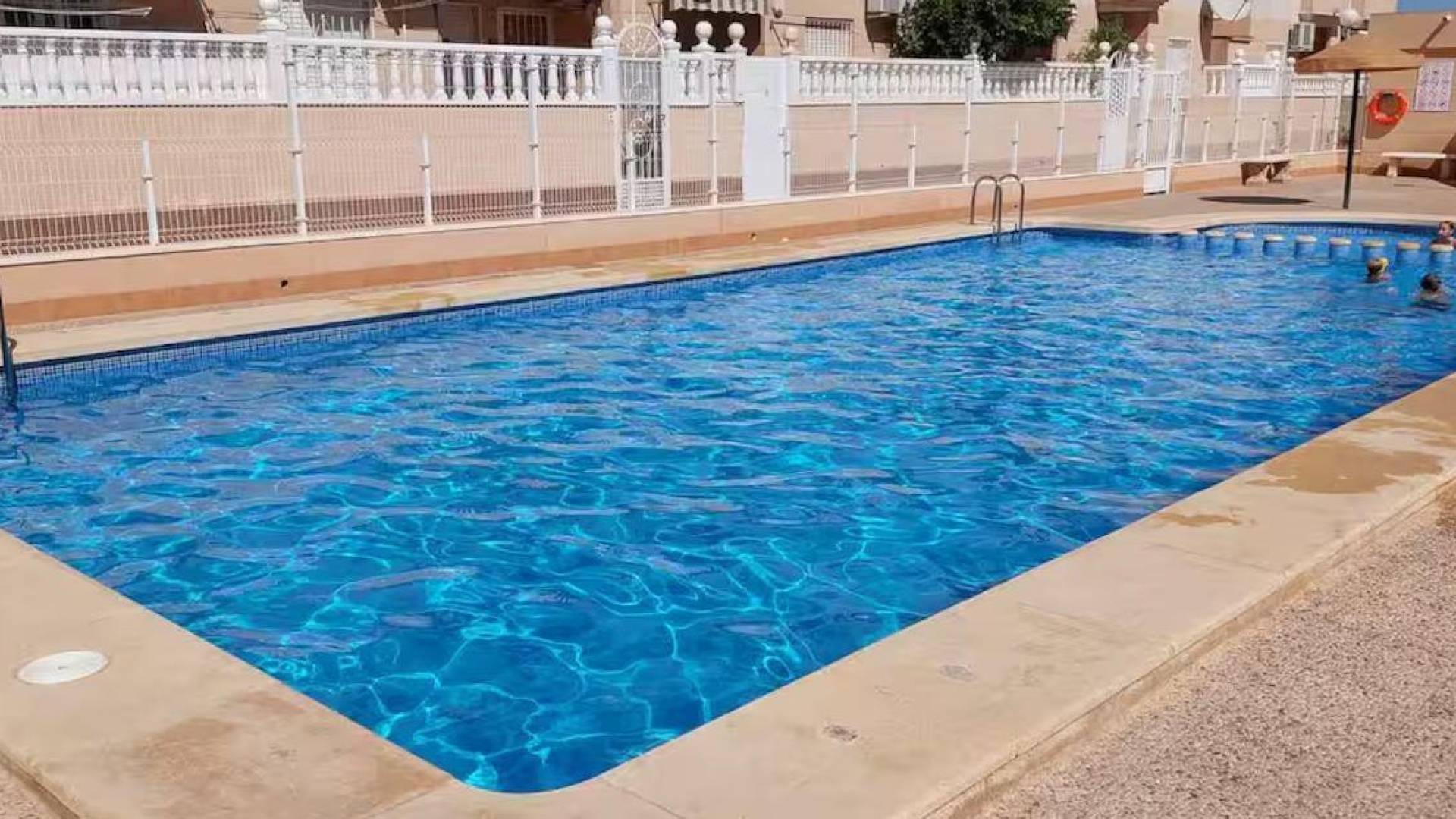 Second hand - Apartment - Torrevieja - Nueva Torrevieja