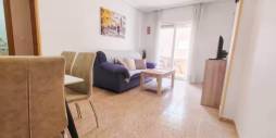 Second hand - Apartment - Torrevieja - Nueva Torrevieja