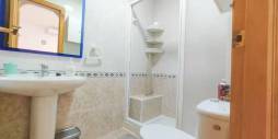 Second hand - Apartment - Torrevieja - Nueva Torrevieja