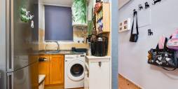 Second hand - Apartment - Torrevieja - parque avenidas