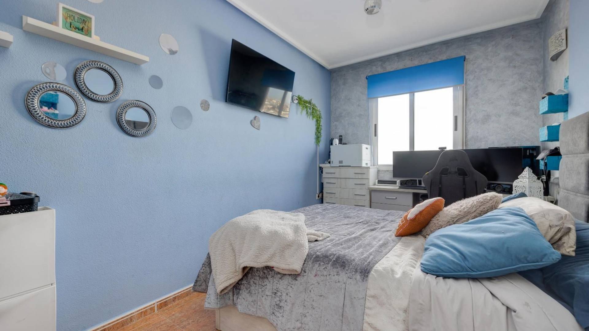 Second hand - Apartment - Torrevieja - parque avenidas