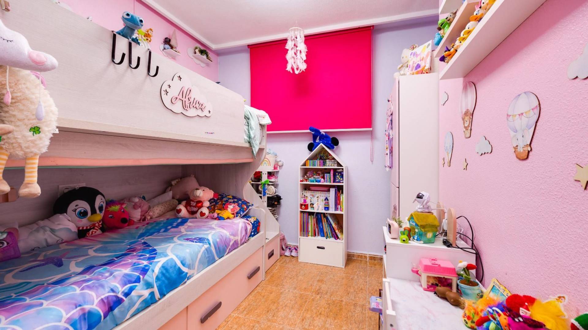 Second hand - Apartment - Torrevieja - parque avenidas