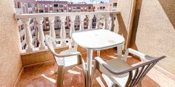 Second hand - Apartment - Torrevieja - Parque de las Naciones