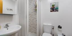 Second hand - Apartment - Torrevieja - Parque de las Naciones