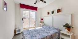 Second hand - Apartment - Torrevieja - Parque de las Naciones
