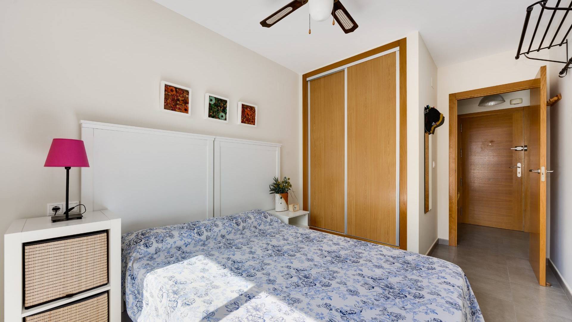 Second hand - Apartment - Torrevieja - Parque de las Naciones