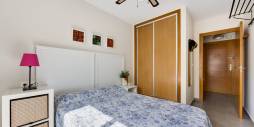 Second hand - Apartment - Torrevieja - Parque de las Naciones