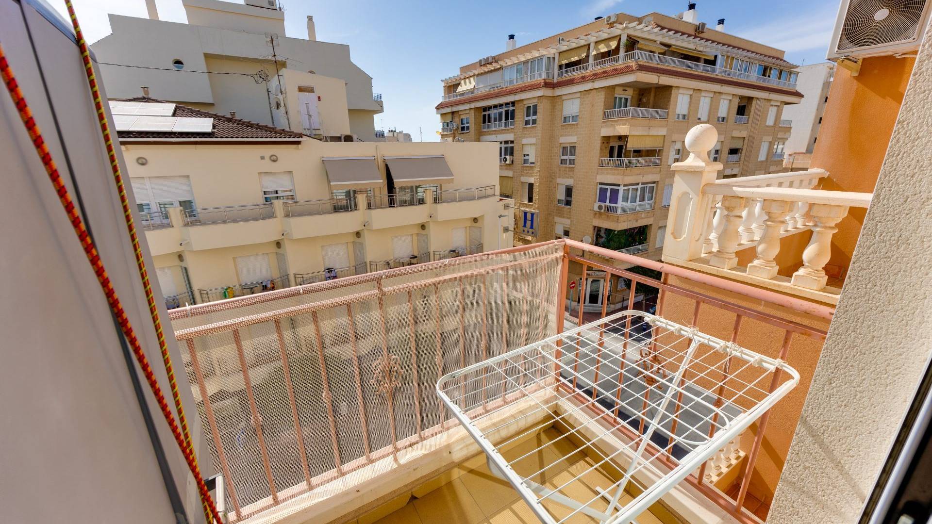 Second hand - Apartment - Torrevieja - Parque de las Naciones