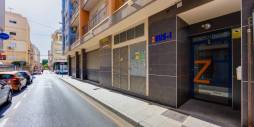 Second hand - Apartment - Torrevieja - Parque de las Naciones