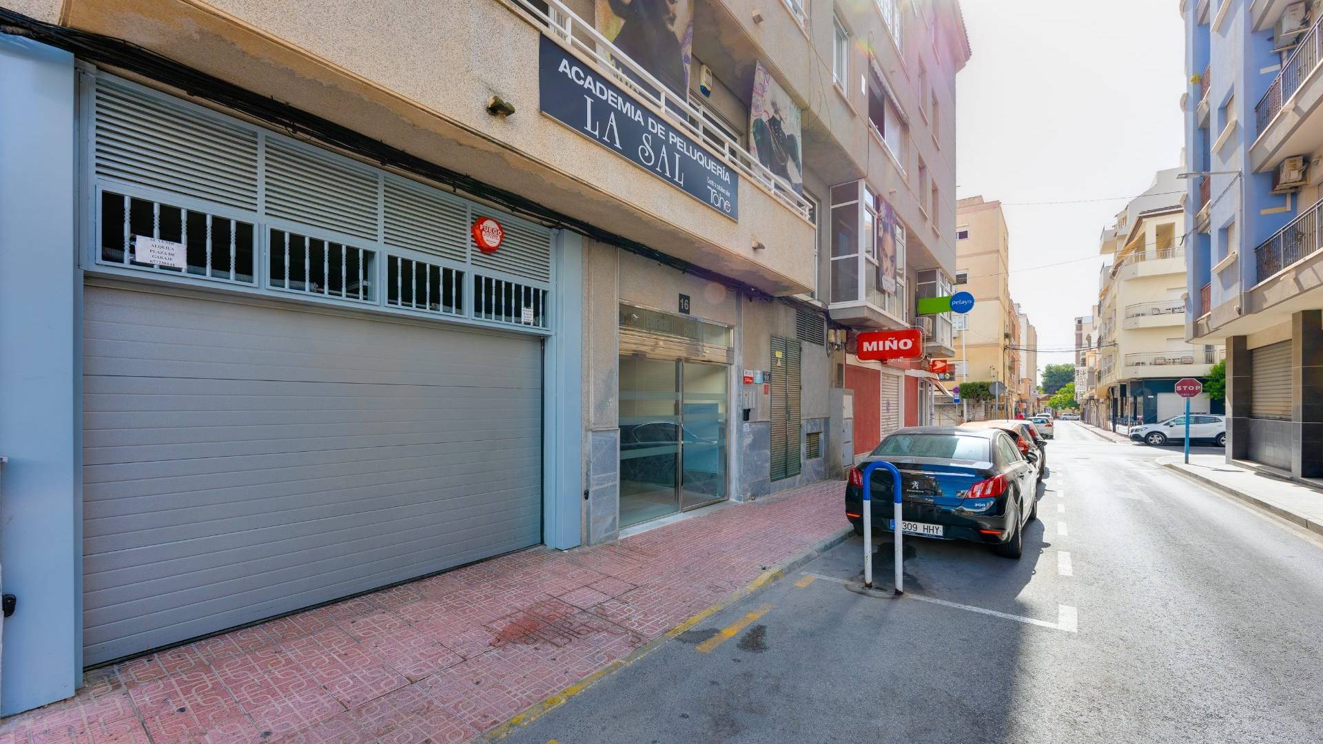 Second hand - Apartment - Torrevieja - Parque de las Naciones