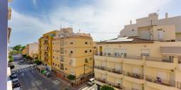 Second hand - Apartment - Torrevieja - Parque de las Naciones