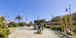 Second hand - Apartment - Torrevieja - Parque de las Naciones