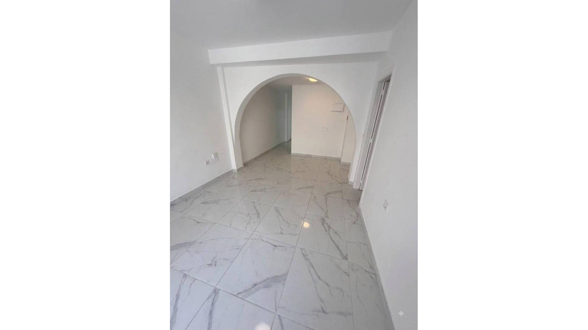 Second hand - Apartment - Torrevieja - Parque de las Naciones