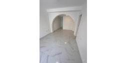 Second hand - Apartment - Torrevieja - Parque de las Naciones