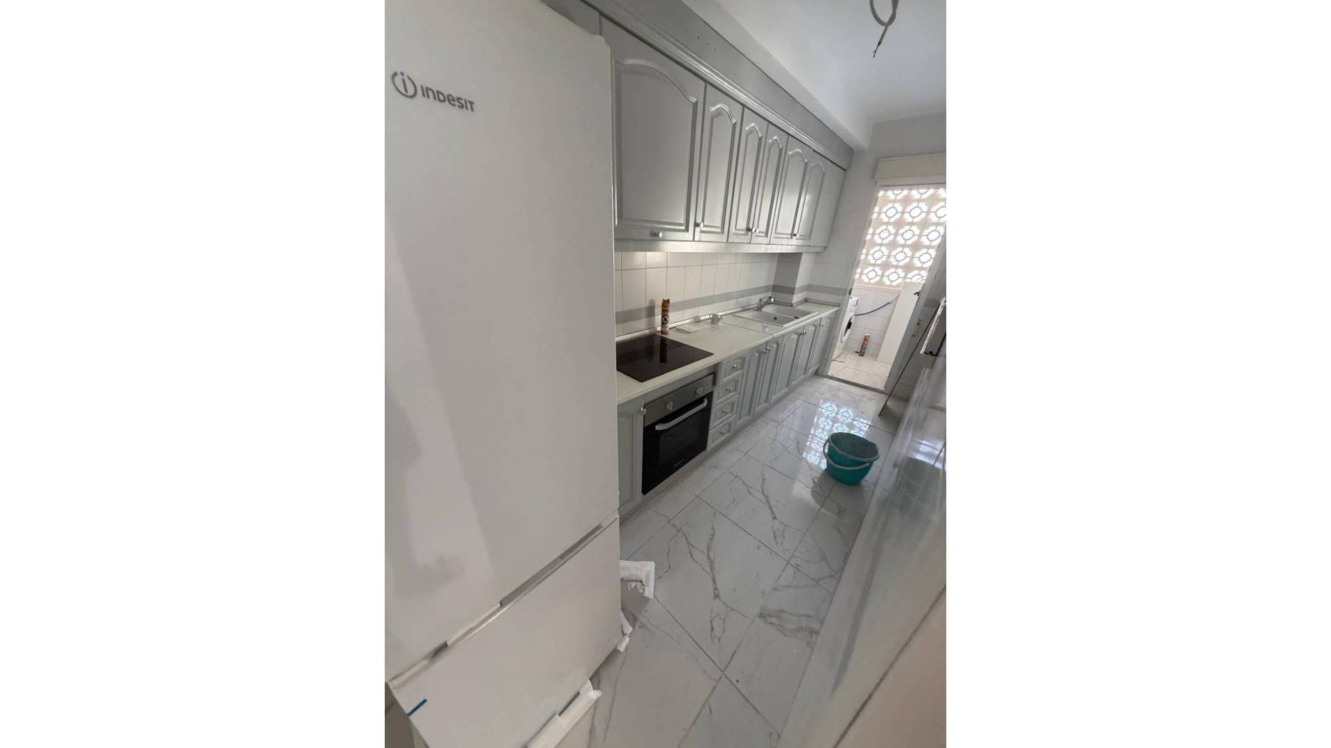 Second hand - Apartment - Torrevieja - Parque de las Naciones