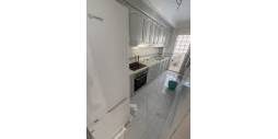 Second hand - Apartment - Torrevieja - Parque de las Naciones