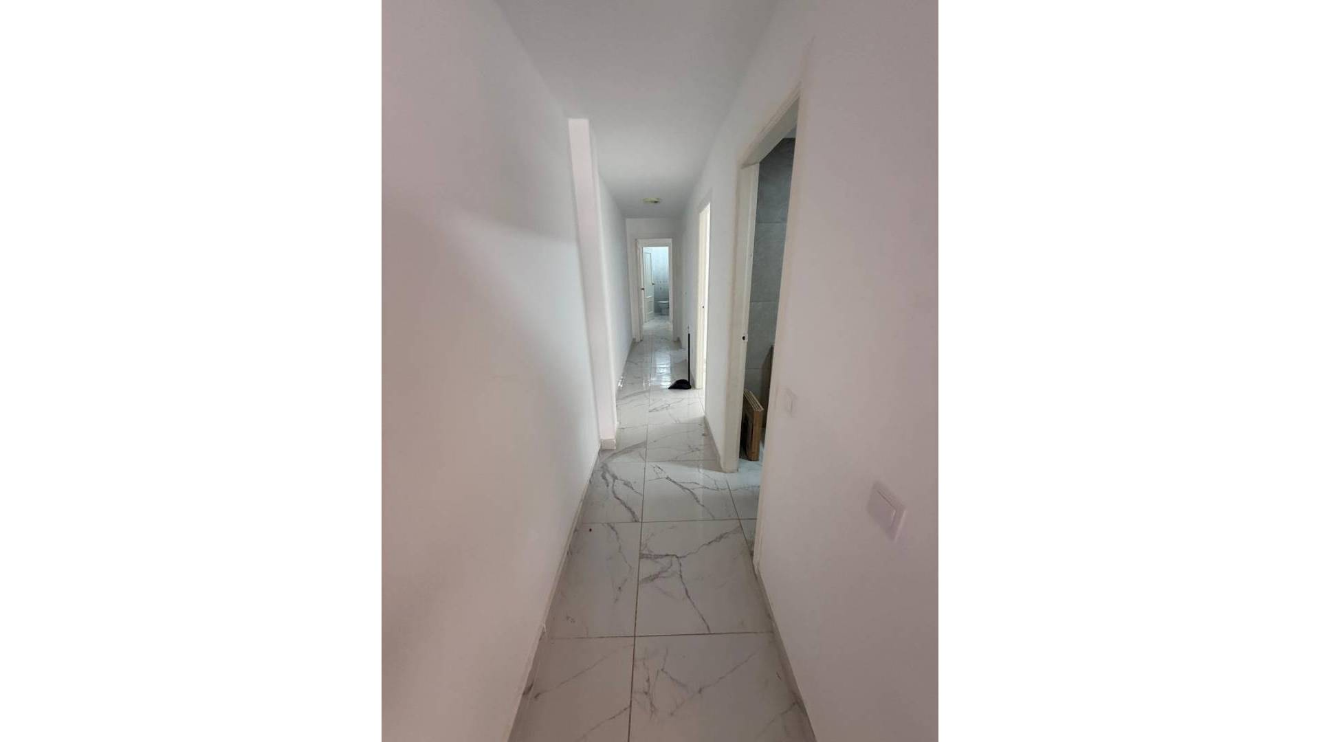 Second hand - Apartment - Torrevieja - Parque de las Naciones