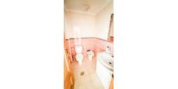 Second hand - Apartment - Torrevieja - Parque de las Naciones
