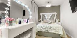 Second hand - Apartment - Torrevieja - Parque las naciones