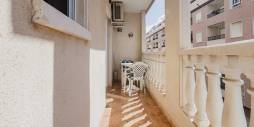 Second hand - Apartment - Torrevieja - Parque las naciones