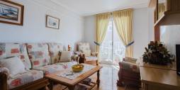 Second hand - Apartment - Torrevieja - Parque las naciones