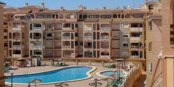 Second hand - Apartment - Torrevieja - Parque las naciones