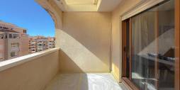Second hand - Apartment - Torrevieja - Parque las naciones