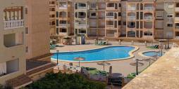 Second hand - Apartment - Torrevieja - Parque las naciones