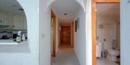 Second hand - Apartment - Torrevieja - Parque las naciones