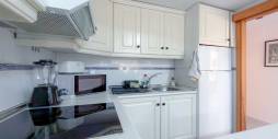 Second hand - Apartment - Torrevieja - Parque las naciones