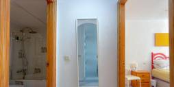 Second hand - Apartment - Torrevieja - Parque las naciones