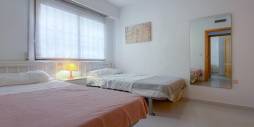 Second hand - Apartment - Torrevieja - Parque las naciones