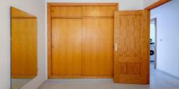 Second hand - Apartment - Torrevieja - Parque las naciones