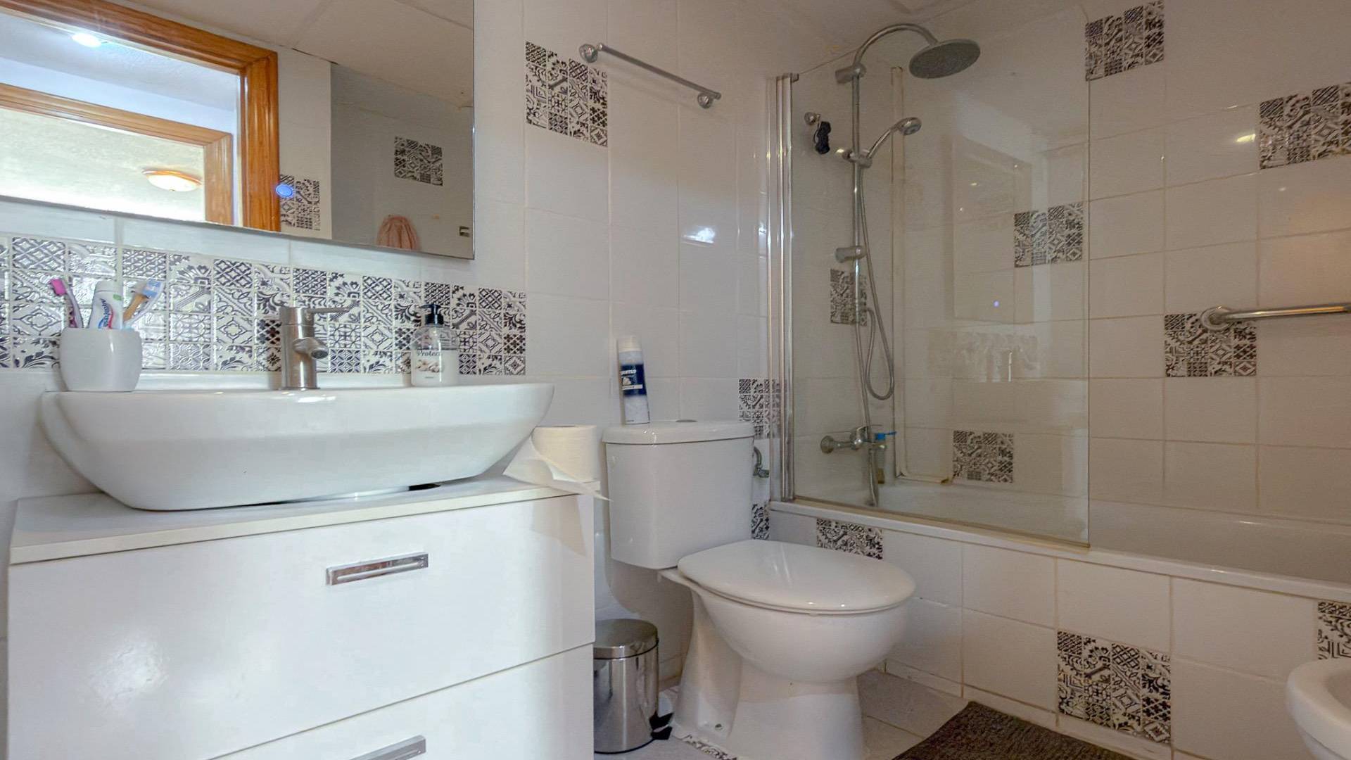 Second hand - Apartment - Torrevieja - Parque las naciones