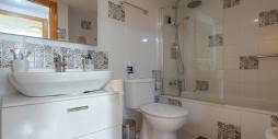 Second hand - Apartment - Torrevieja - Parque las naciones