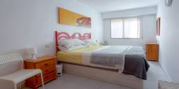 Second hand - Apartment - Torrevieja - Parque las naciones