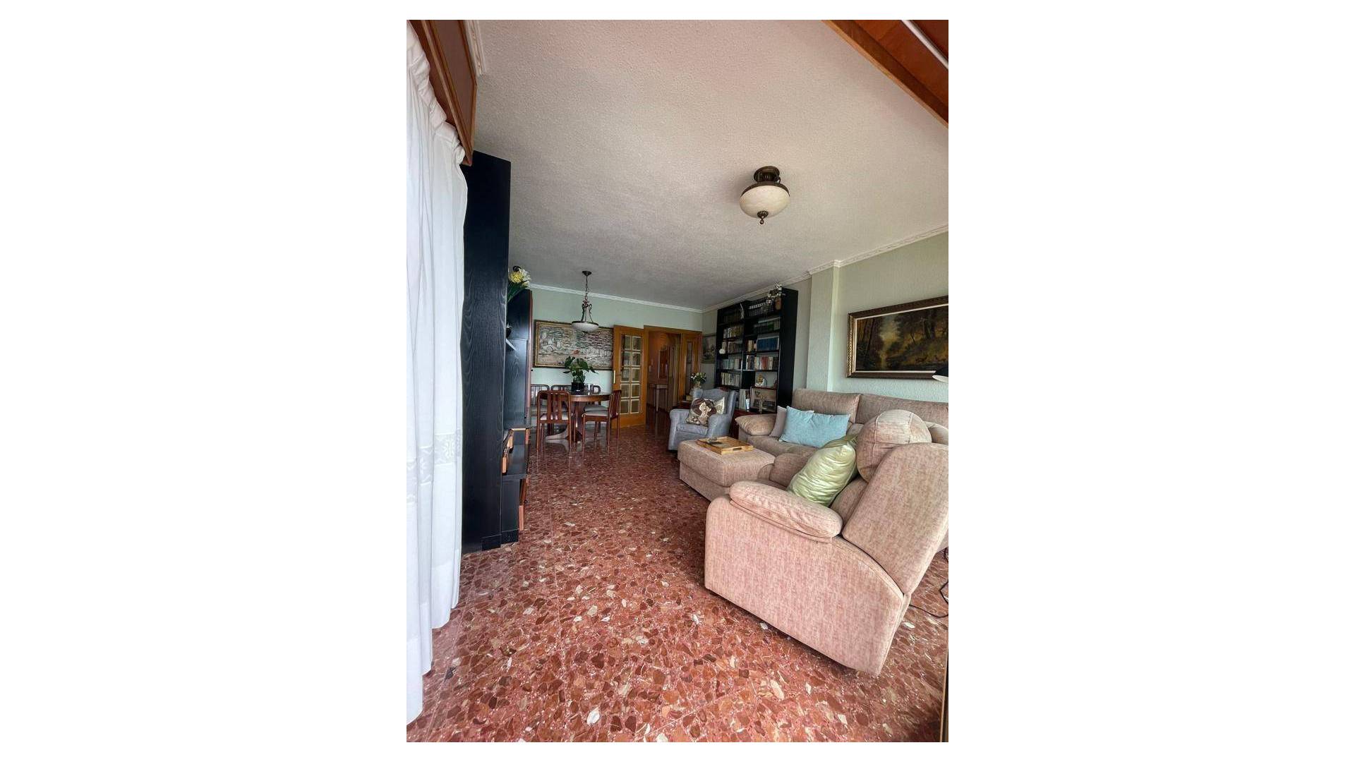 Second hand - Apartment - Torrevieja - Paseo maritimo