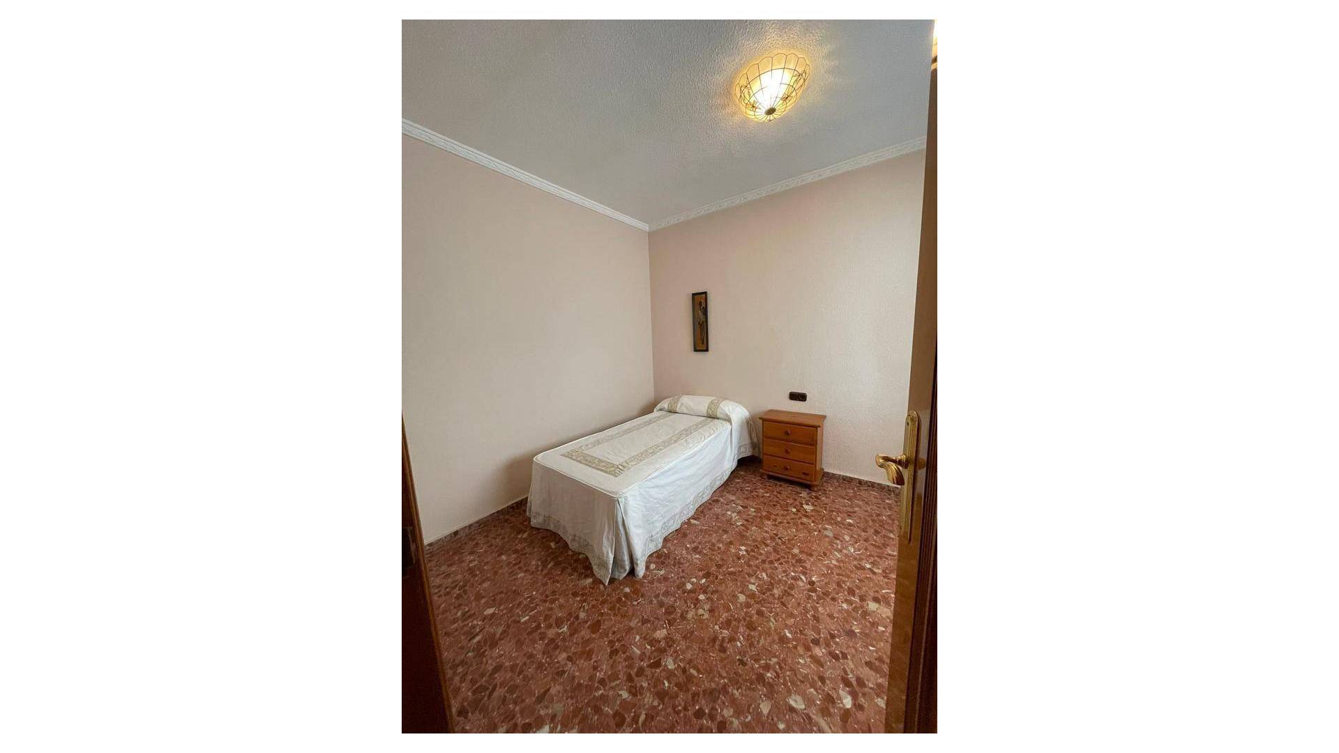 Second hand - Apartment - Torrevieja - Paseo maritimo