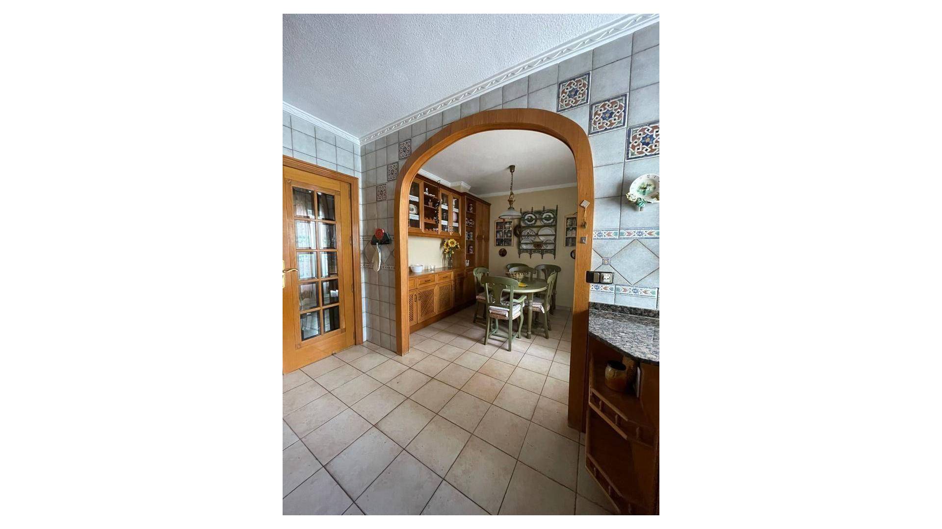 Second hand - Apartment - Torrevieja - Paseo maritimo