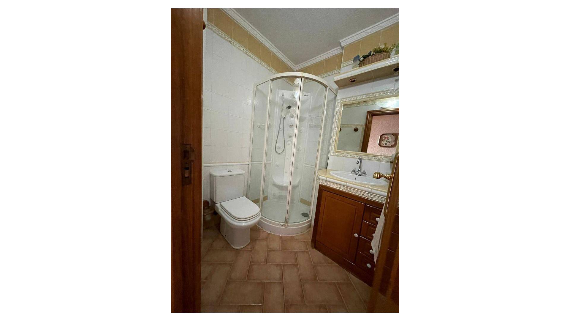 Second hand - Apartment - Torrevieja - Paseo maritimo