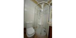 Second hand - Apartment - Torrevieja - Paseo maritimo