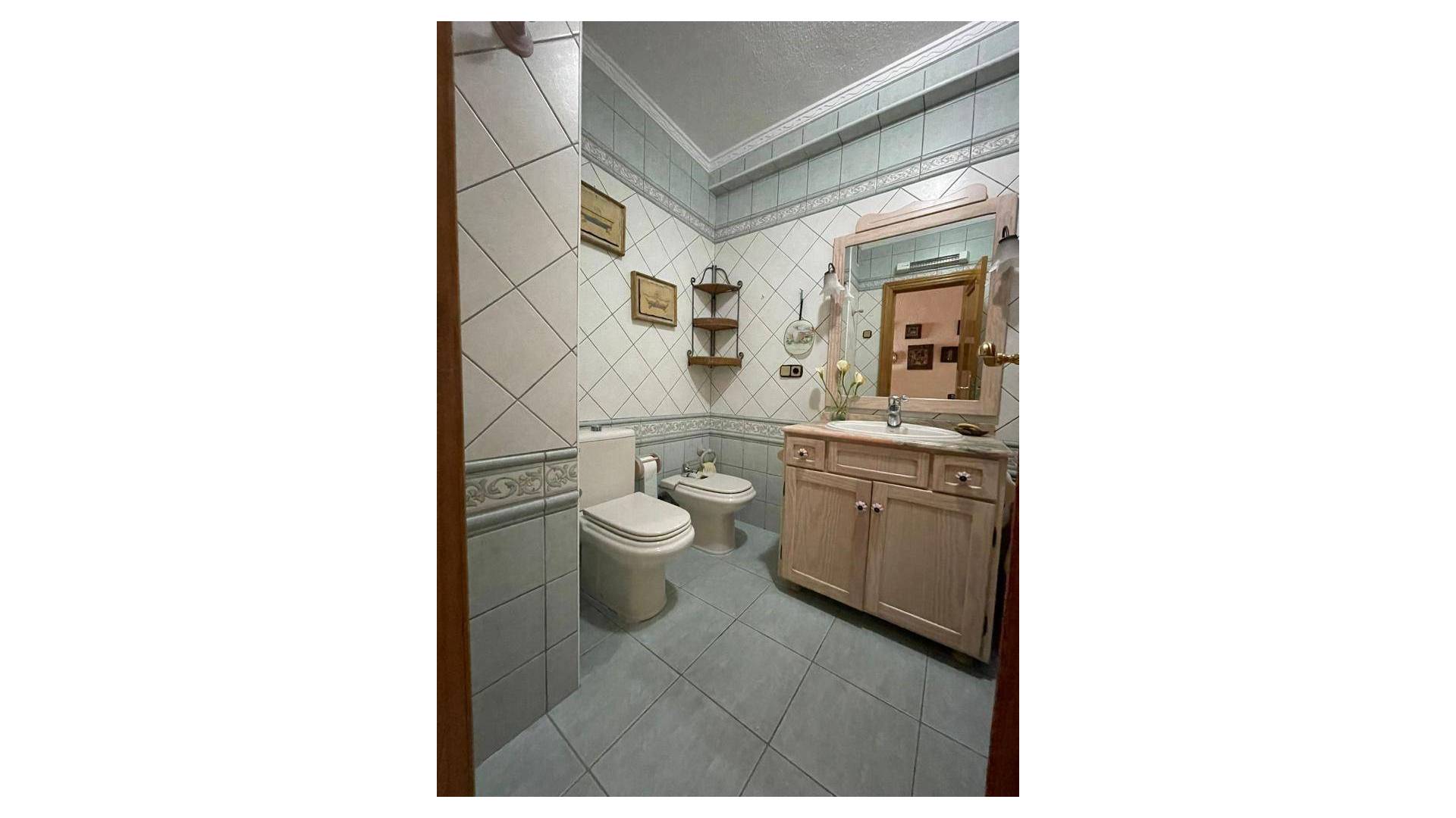 Second hand - Apartment - Torrevieja - Paseo maritimo